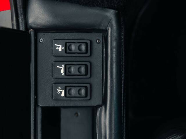 Lamborghini Countach 25th Anniversary