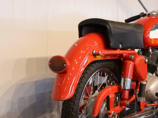 Gilera Giubileo 100