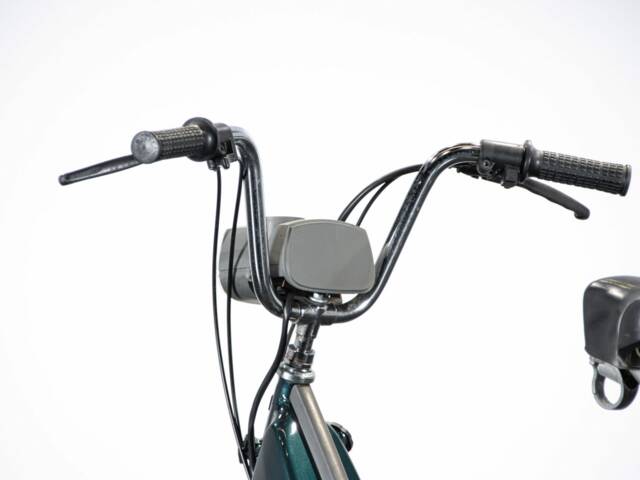 Piaggio Vespa PX 80