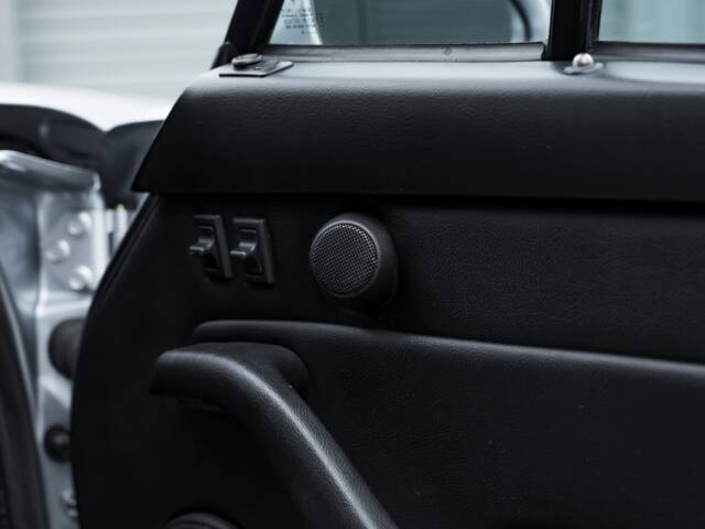 Porsche 911 Targa