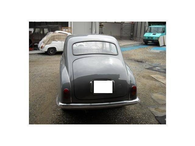 Lancia Appia C10