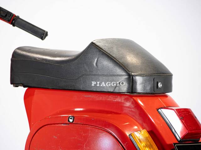 Piaggio Vespa PK 50 S