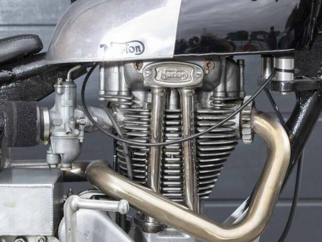 Ariel HS 500