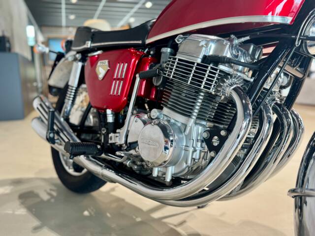Honda CB 750 Four
