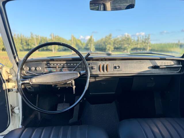 Volvo P 144