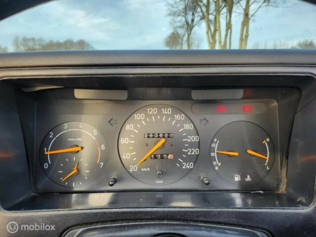 Saab 900 Turbo
