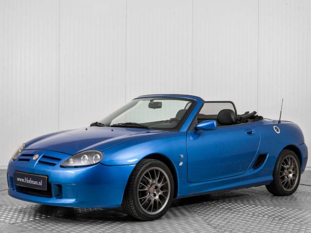Image 1/50 of MG TF 135 (2002)