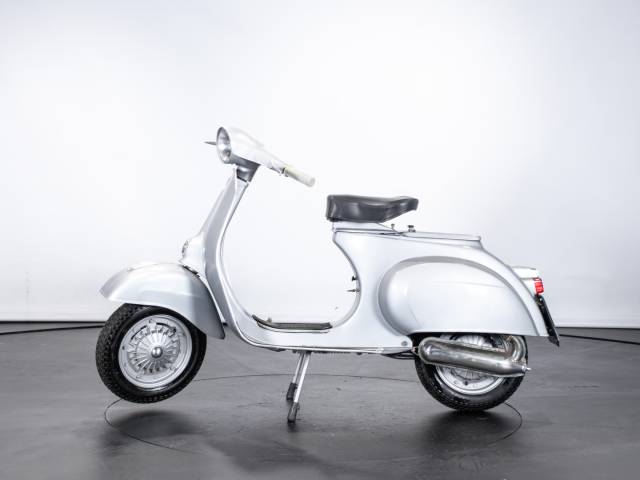 Image 1/32 of Piaggio DUMMY (1967)
