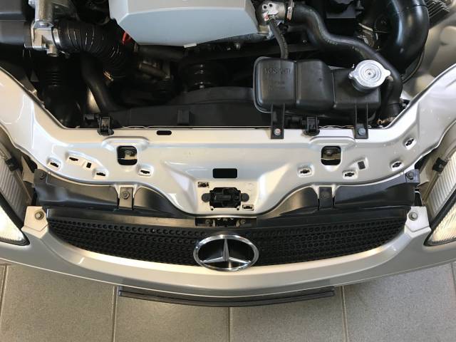Mercedes-Benz SLK 230 Kompressor