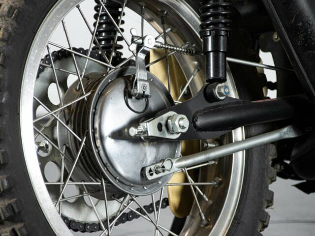 Puch 125 MC/GS