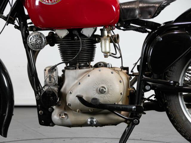 Gilera Saturno