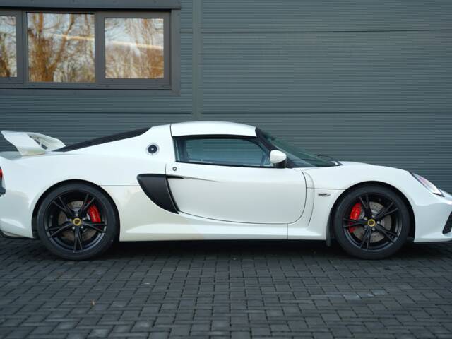 Lotus Exige S
