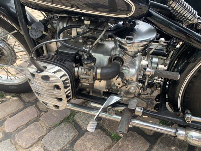 Chang Jiang 750