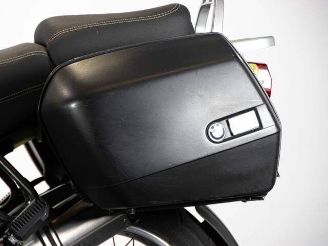 BMW R 1100 GS
