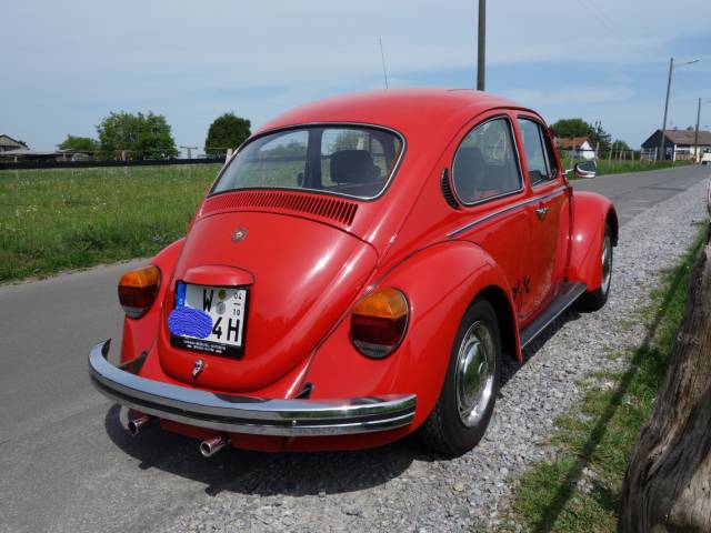 Volkswagen Käfer 1200 Mexico (1984) für 7.800 EUR kaufen