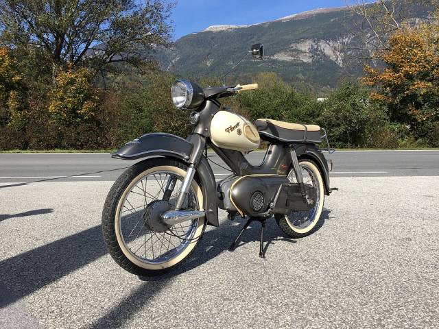 Afbeelding 1/12 van Kreidler DUMMY (1964)