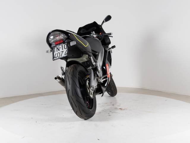 Immagine 1/4 di Aprilia DUMMY (1992)