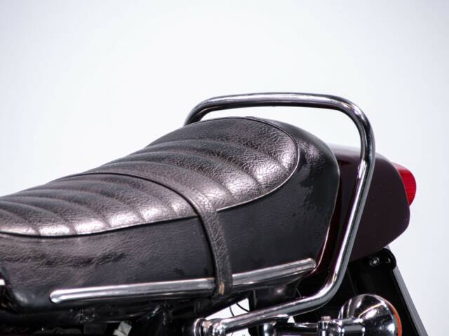 Kawasaki H1 500 Mach III