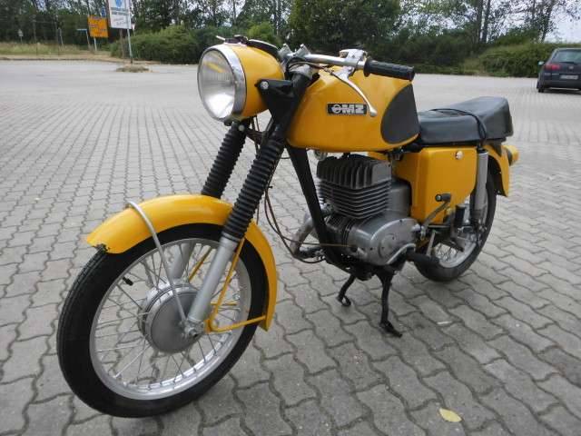 Image 1/25 de MZ DUMMY (1971)