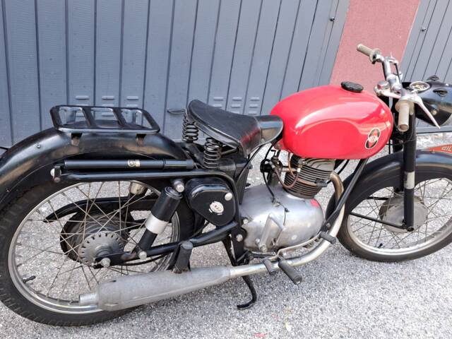 Gilera 150