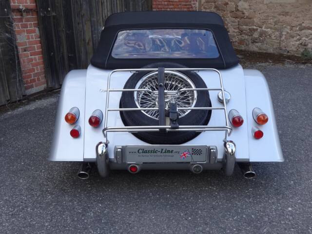 Morgan Roadster V6