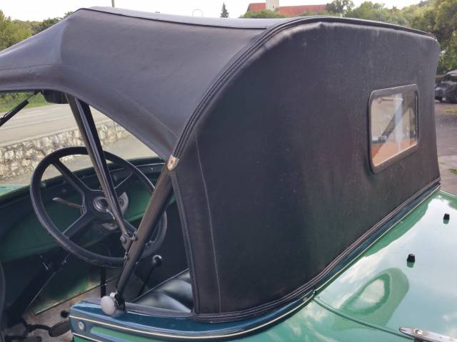Ford Model A