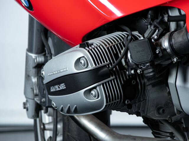 BMW R 1100 S
