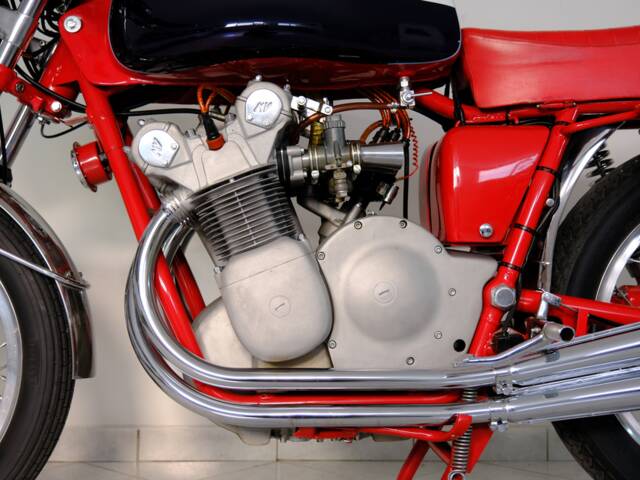 MV Agusta 750 Sport