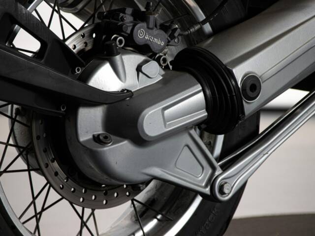 BMW R 1100 GS