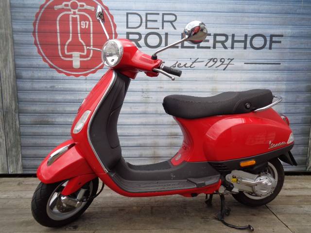 Bild 1/4 von Piaggio DUMMY (2012)