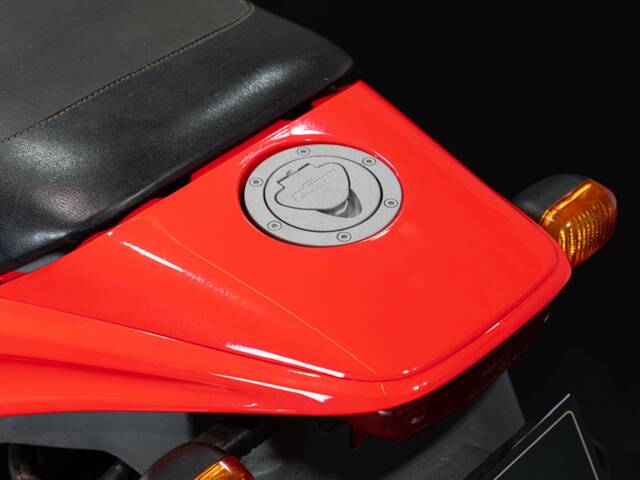 Malaguti Crosser CR1