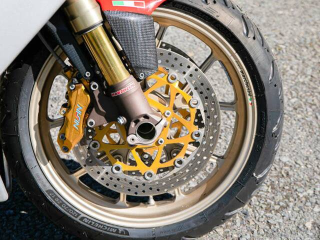 MV Agusta F4 1000 S