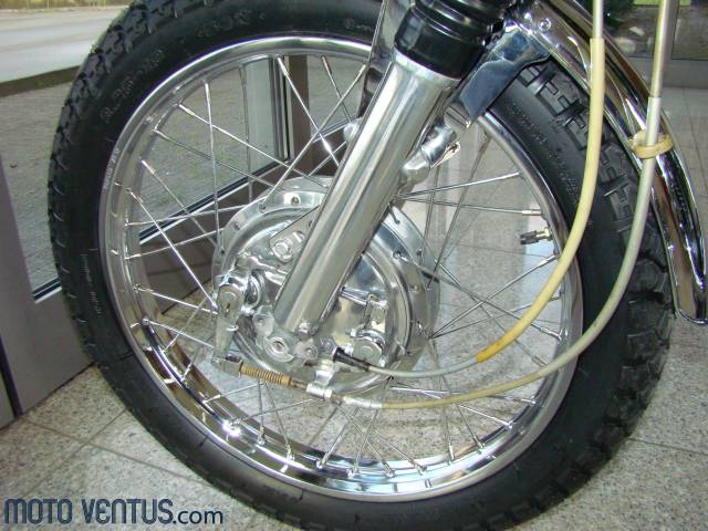 Honda CL 350