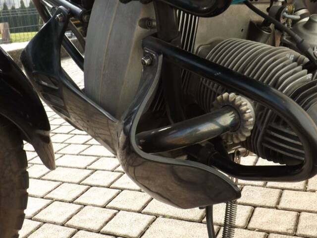 BMW R 100 G/S "Paris-Dakar"