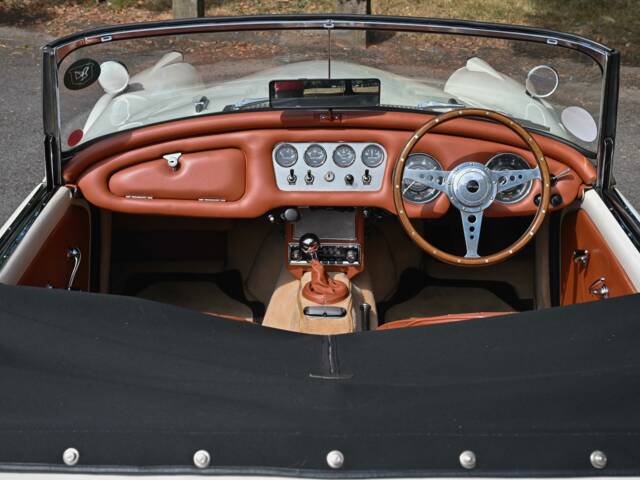 Daimler SP 250