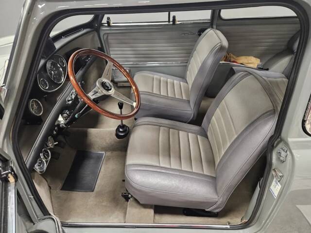 Morris Mini Cooper S 1275