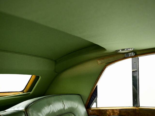 Bentley Mark VI 4.6