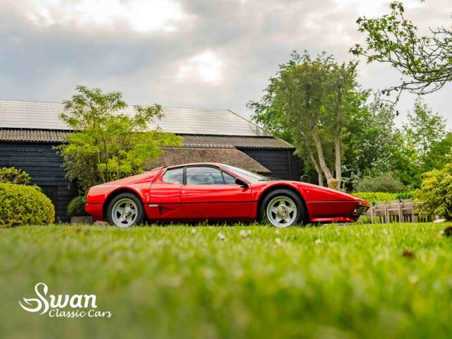 Ferrari 512 BBi