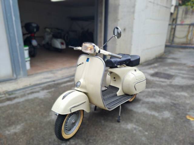 Piaggio Vespa 150 GL