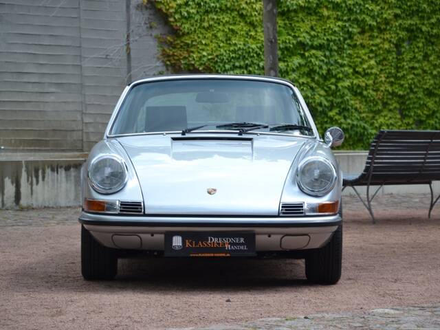 Porsche 911 2.2 S