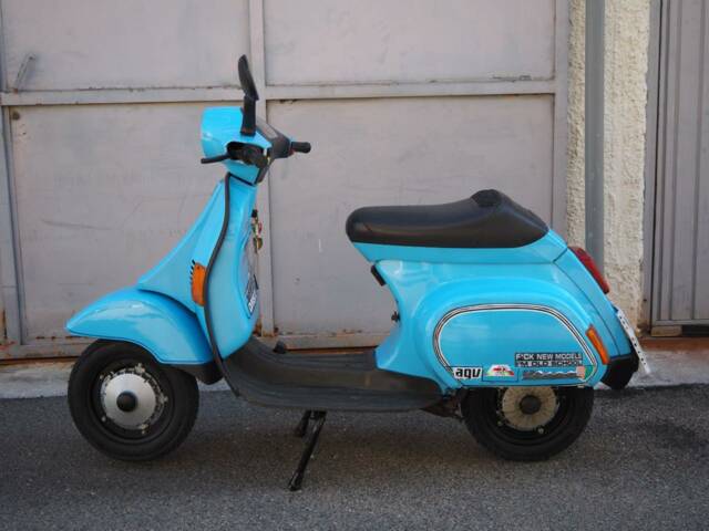 Piaggio Vespa PK 50 N