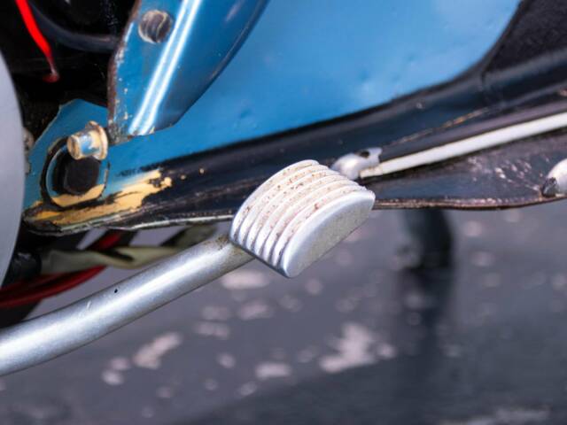 Piaggio Vespa 50 N Special