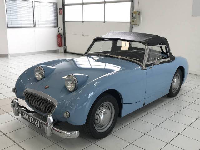 Austin-Healey Sprite Mk I