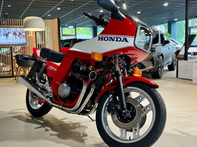 Honda CB 900 F Bol d'Or