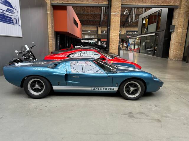 KVA GT40