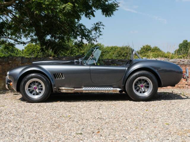 AC Cobra Mk IV