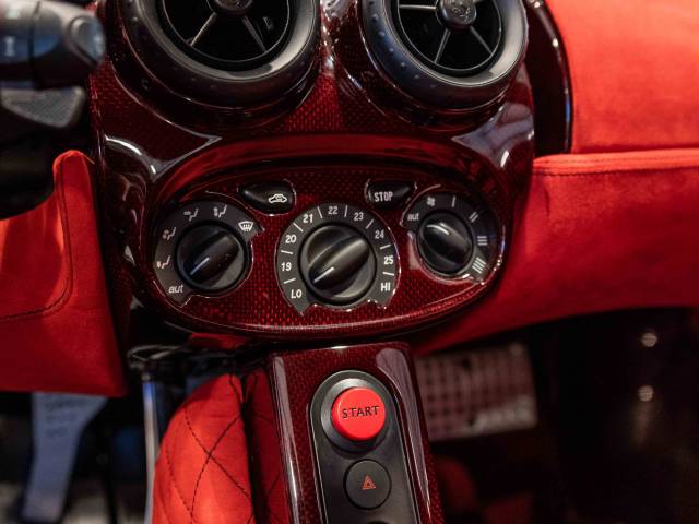 Ferrari Enzo Ferrari
