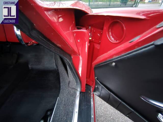 Porsche 356 B 1600