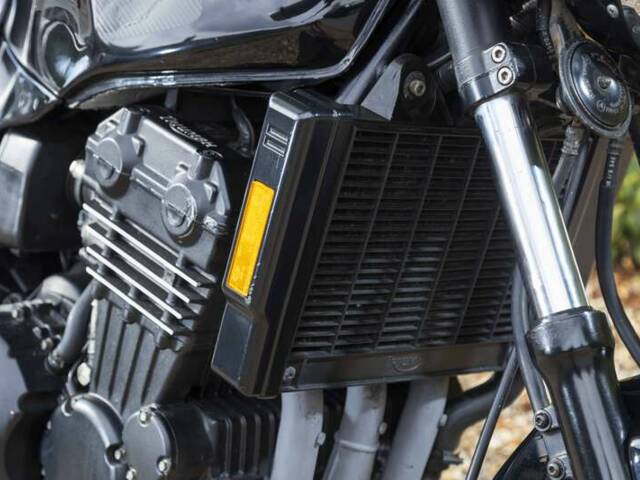 Triumph Speed Triple