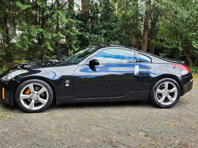 Nissan 350Z